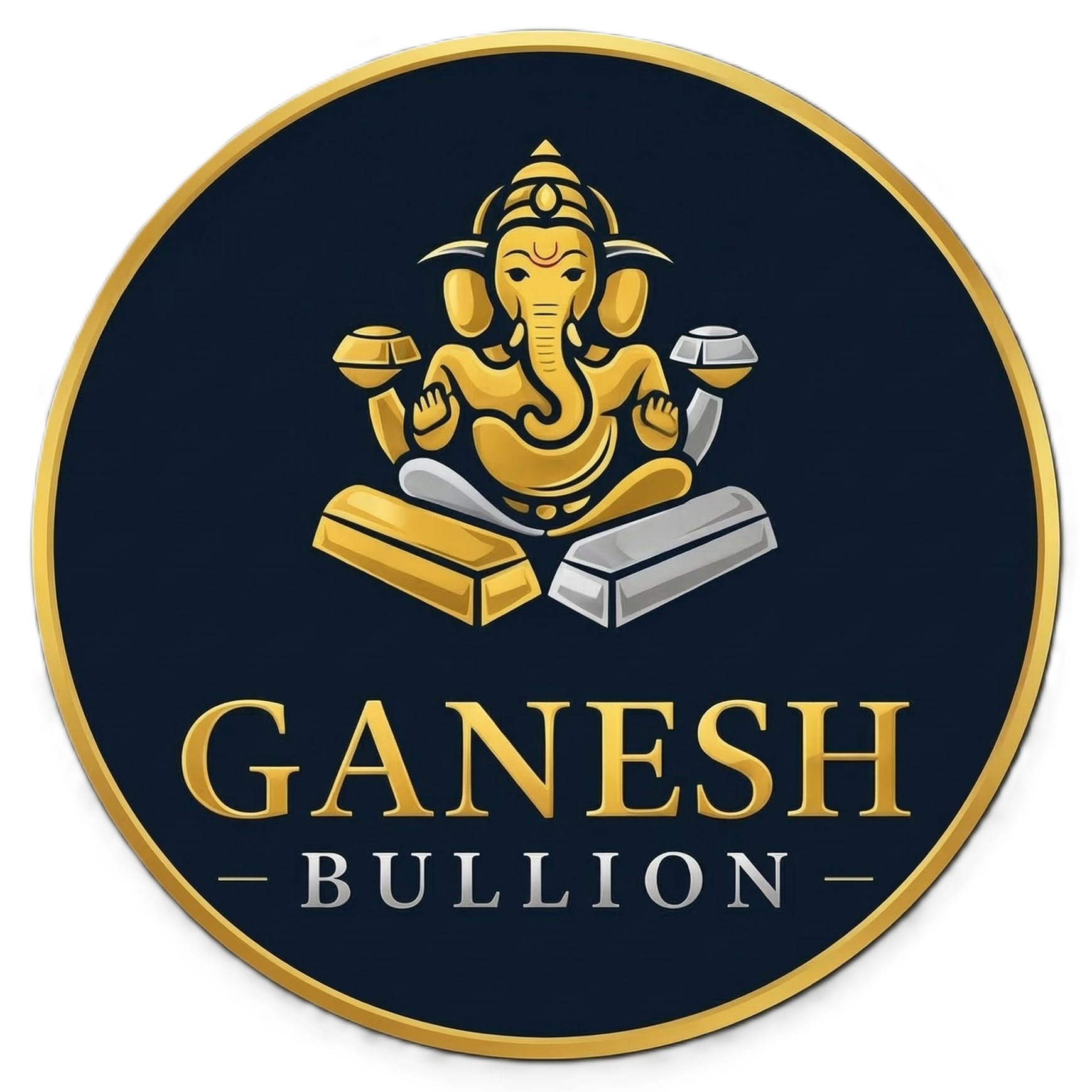 Ganesh Bullion